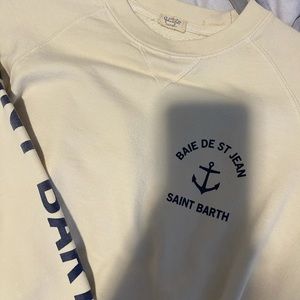 Brandy Melville crewneck